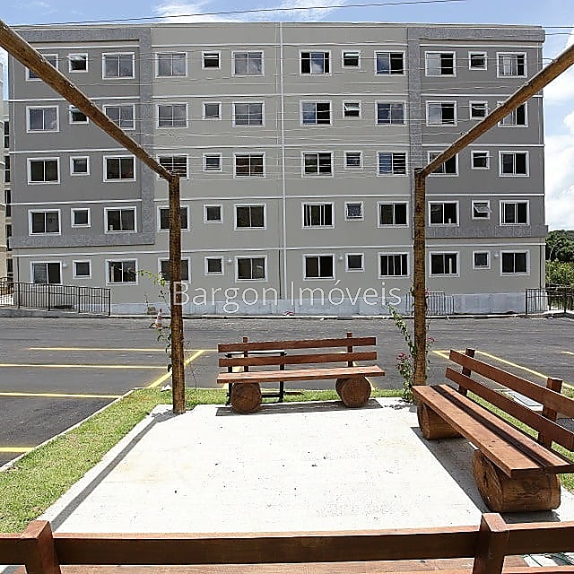 Apartamento à venda em Spina Ville II, Juiz de Fora - MG - Foto 50