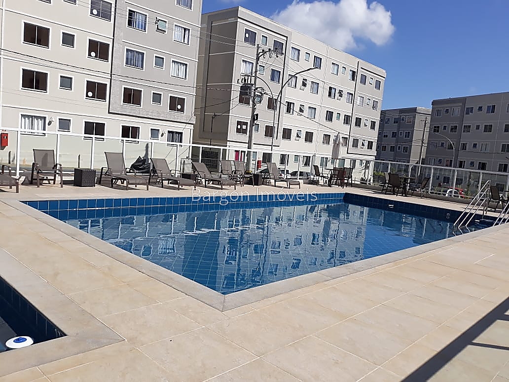 Apartamento à venda em Spina Ville II, Juiz de Fora - MG - Foto 36