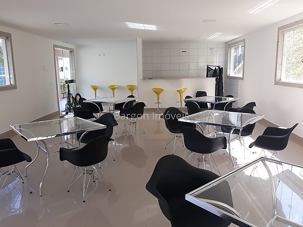 Apartamento à venda em Spina Ville II, Juiz de Fora - MG - Foto 44