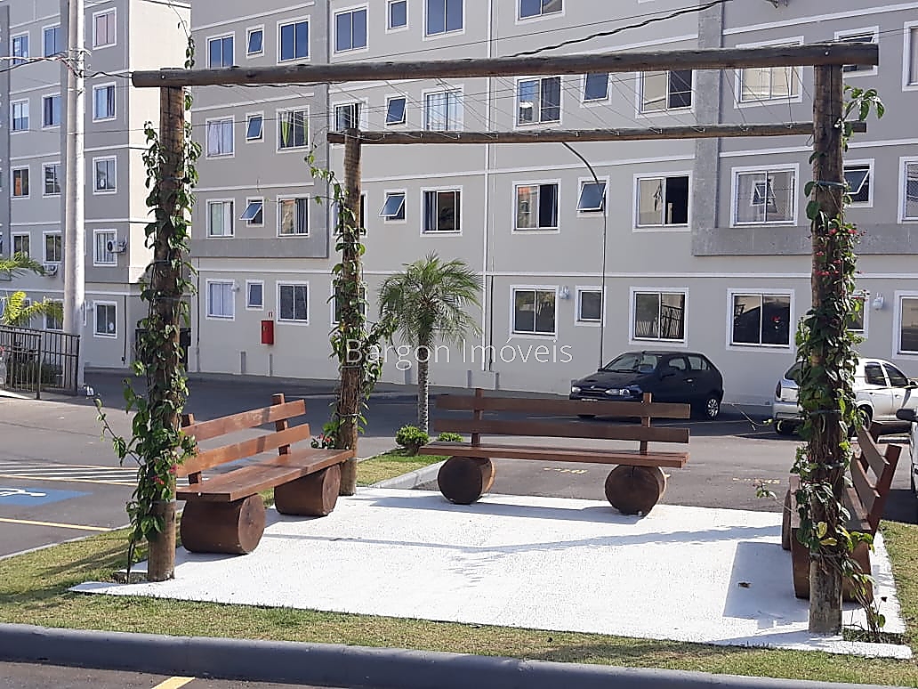 Apartamento à venda em São Pedro, Juiz de Fora - MG - Foto 27