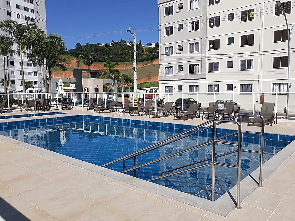 Apartamento à venda em Spina Ville II, Juiz de Fora - MG - Foto 37