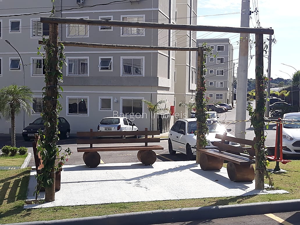 Apartamento à venda em São Pedro, Juiz de Fora - MG - Foto 28