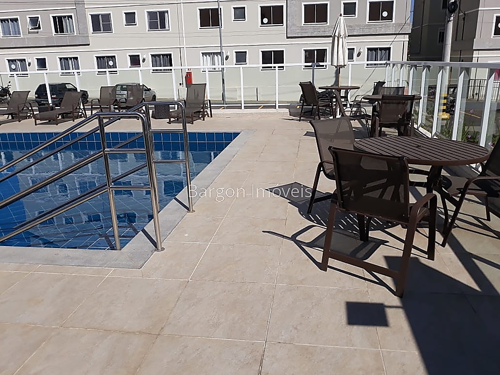 Apartamento à venda em Spina Ville II, Juiz de Fora - MG - Foto 38