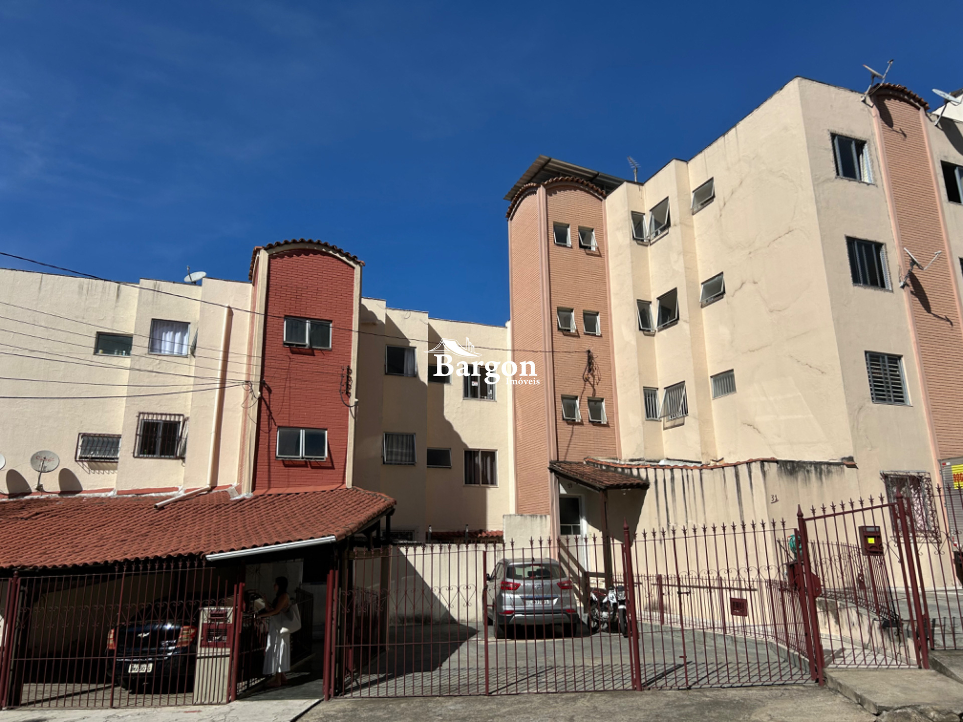 Apartamento à venda em Cascatinha, Juiz de Fora - MG - Foto 27