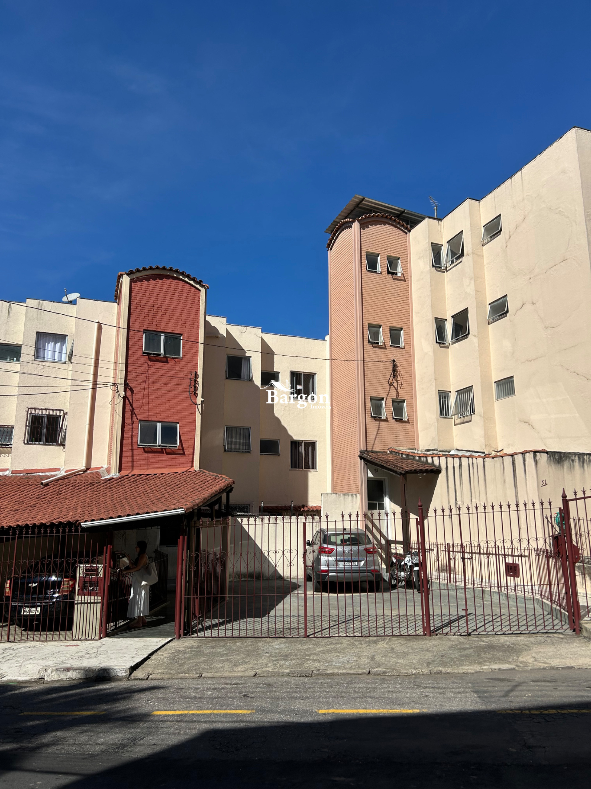 Apartamento à venda em Cascatinha, Juiz de Fora - MG - Foto 26