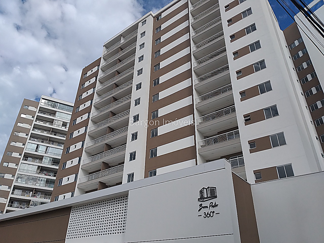 Apartamento à venda em Bom Pastor, Juiz de Fora - MG - Foto 19