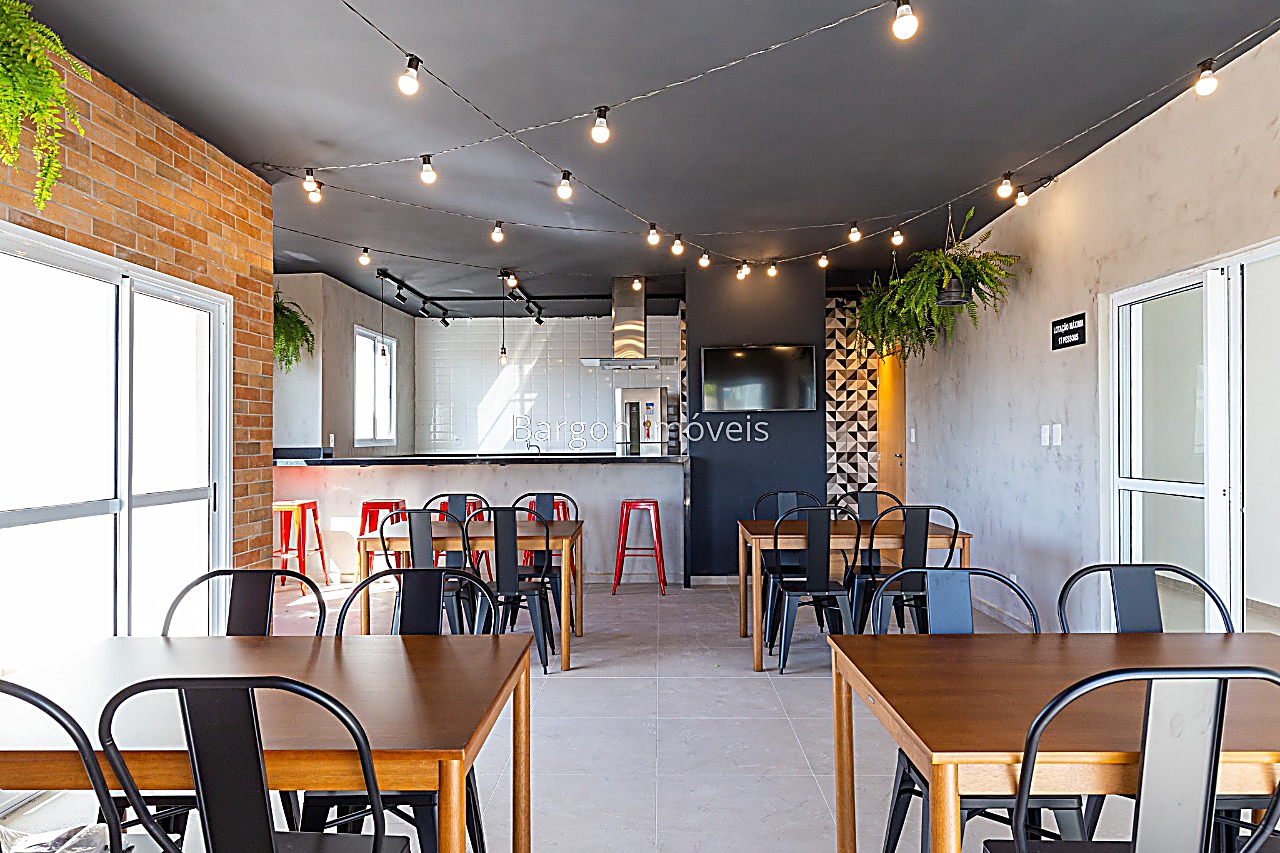 Apartamento à venda em Bom Pastor, Juiz de Fora - MG - Foto 21