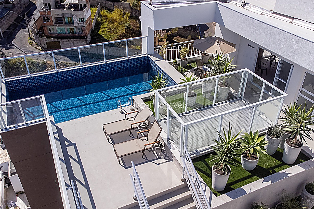 Apartamento à venda em Bom Pastor, Juiz de Fora - MG - Foto 24