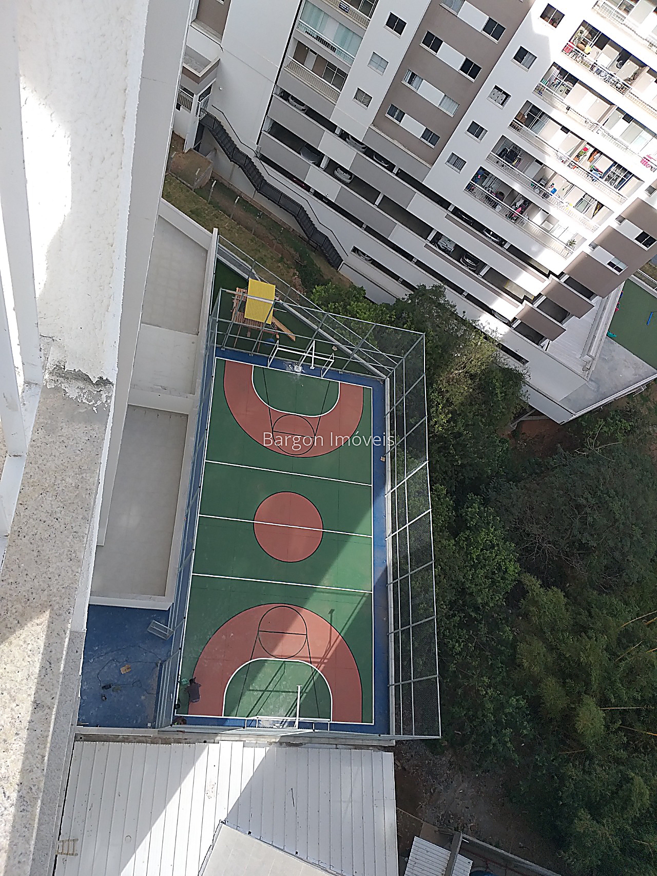 Apartamento à venda em Bom Pastor, Juiz de Fora - MG - Foto 26