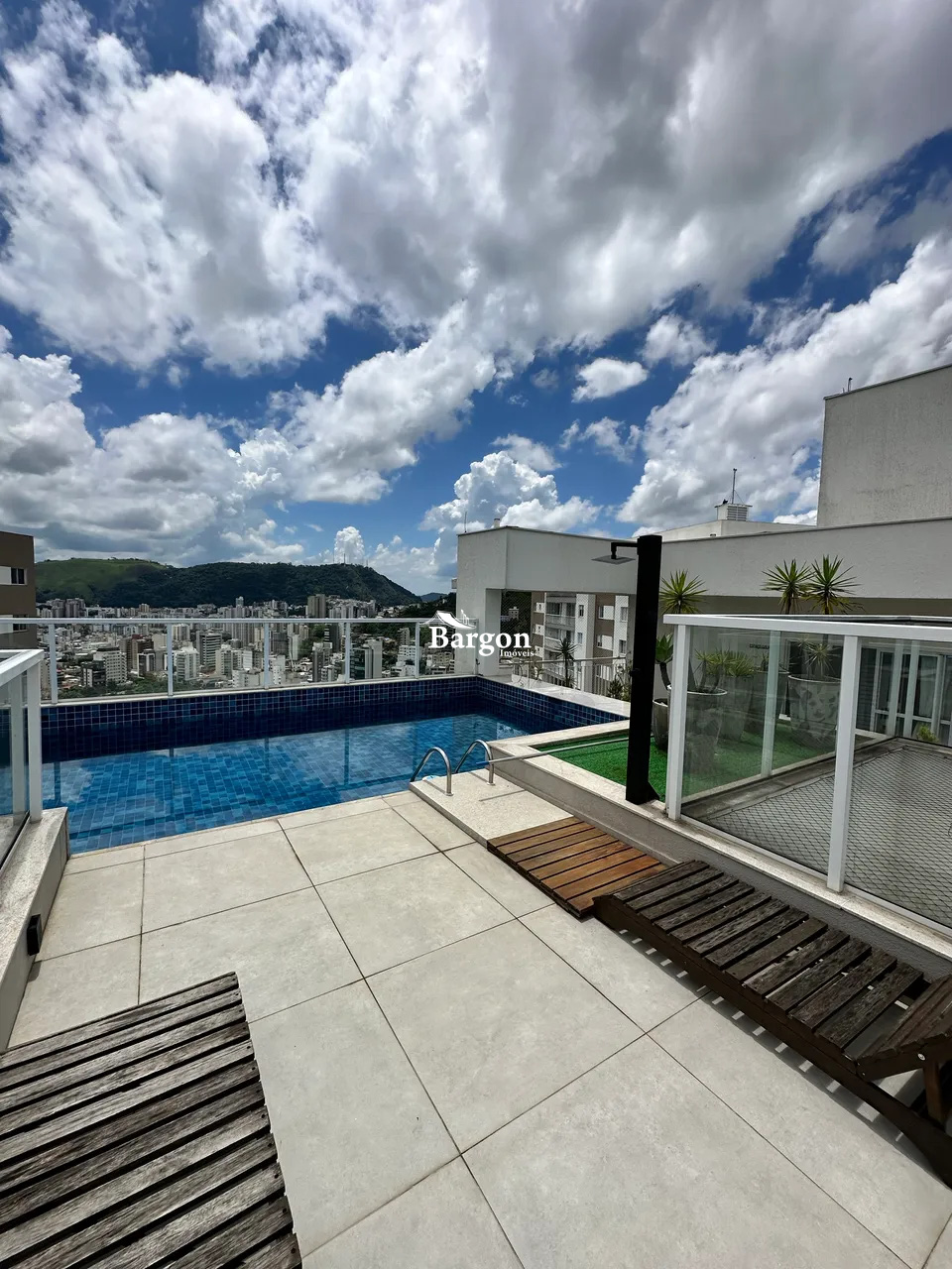 Apartamento à venda em Bom Pastor, Juiz de Fora - MG - Foto 25