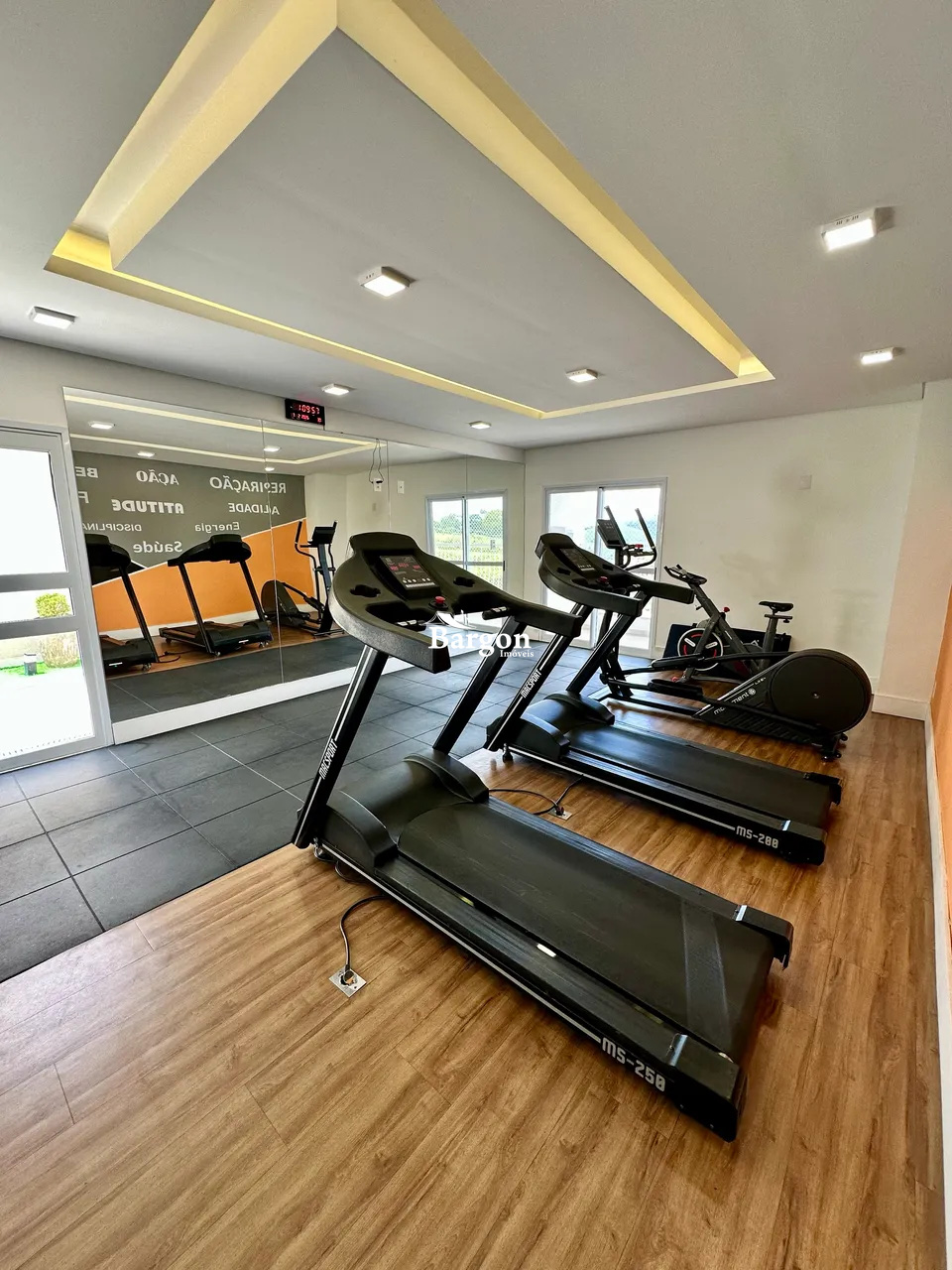 Apartamento à venda em Bom Pastor, Juiz de Fora - MG - Foto 23