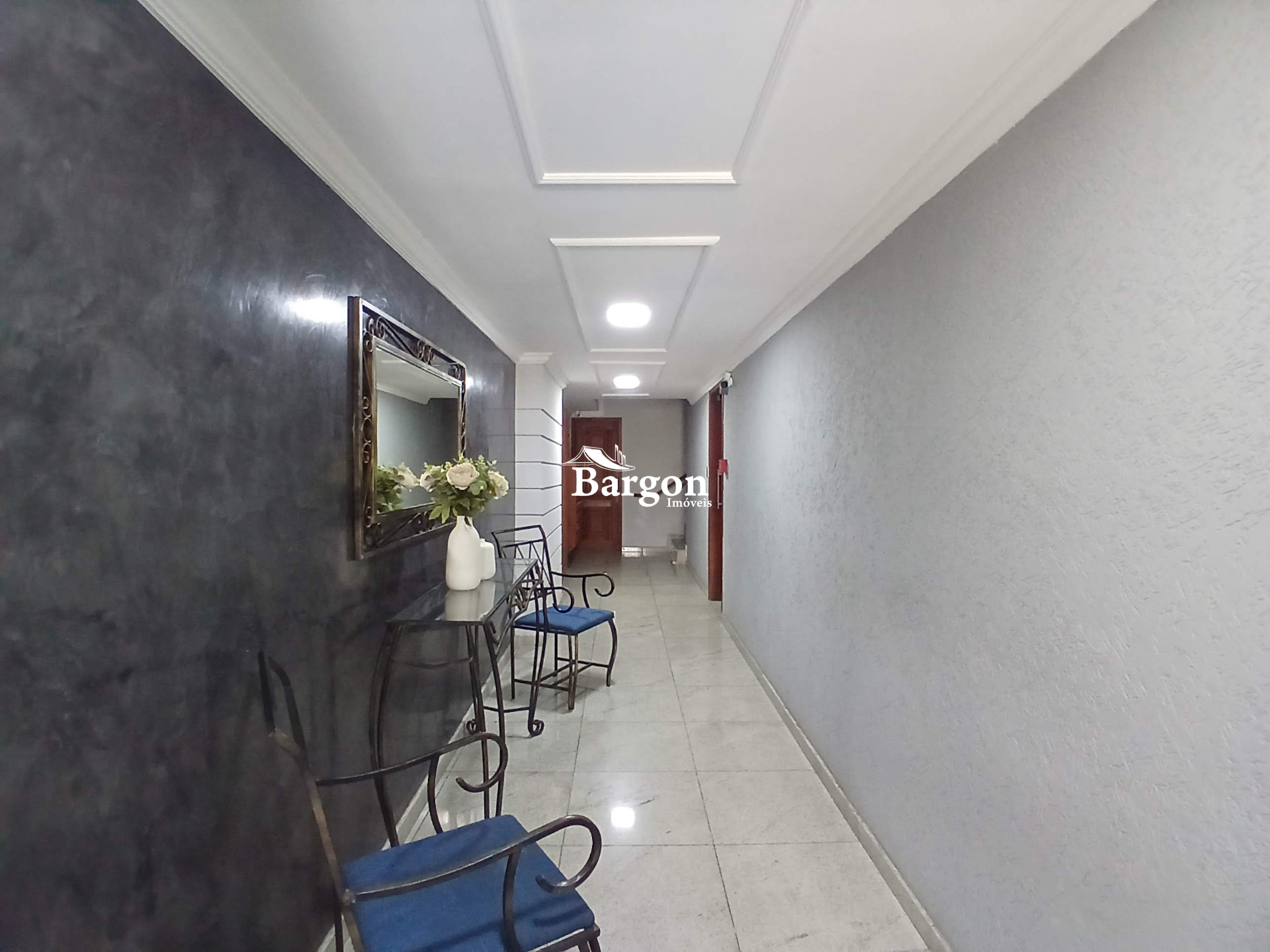 Apartamento para Alugar em Alto dos Passos, Juiz de Fora - MG - Foto 36