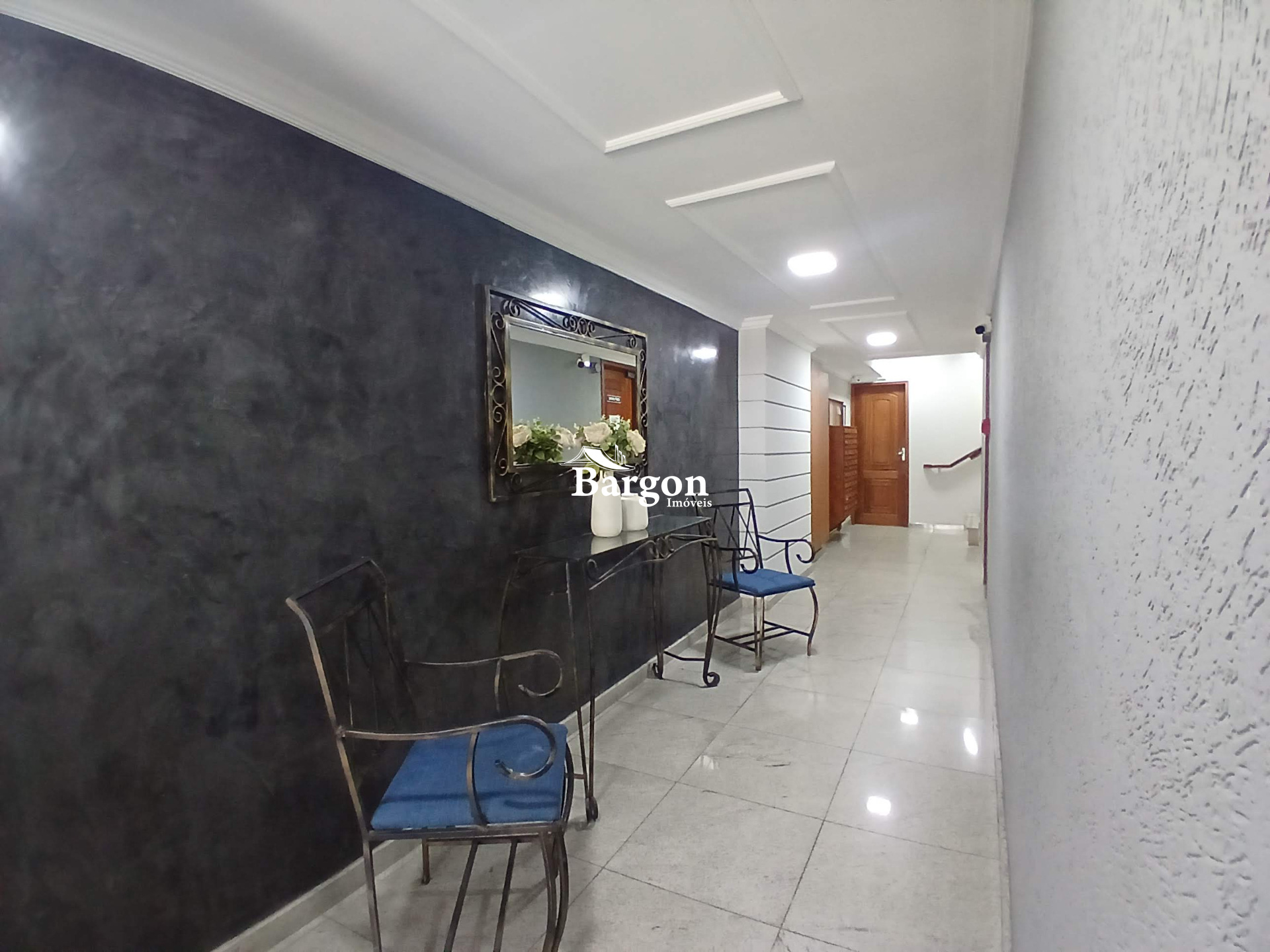 Apartamento para Alugar em Alto dos Passos, Juiz de Fora - MG - Foto 38