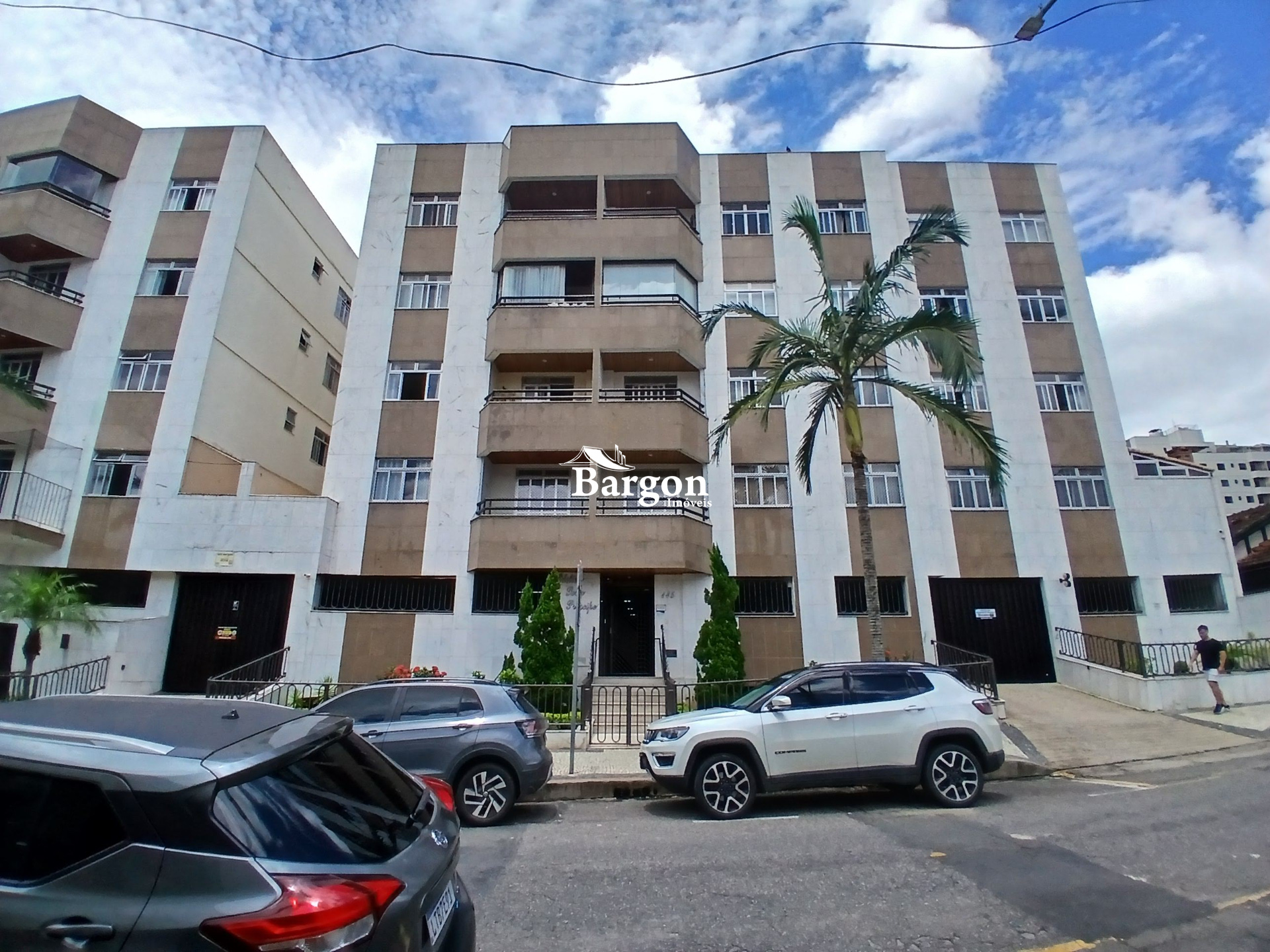 Apartamento para Alugar em Alto dos Passos, Juiz de Fora - MG - Foto 35