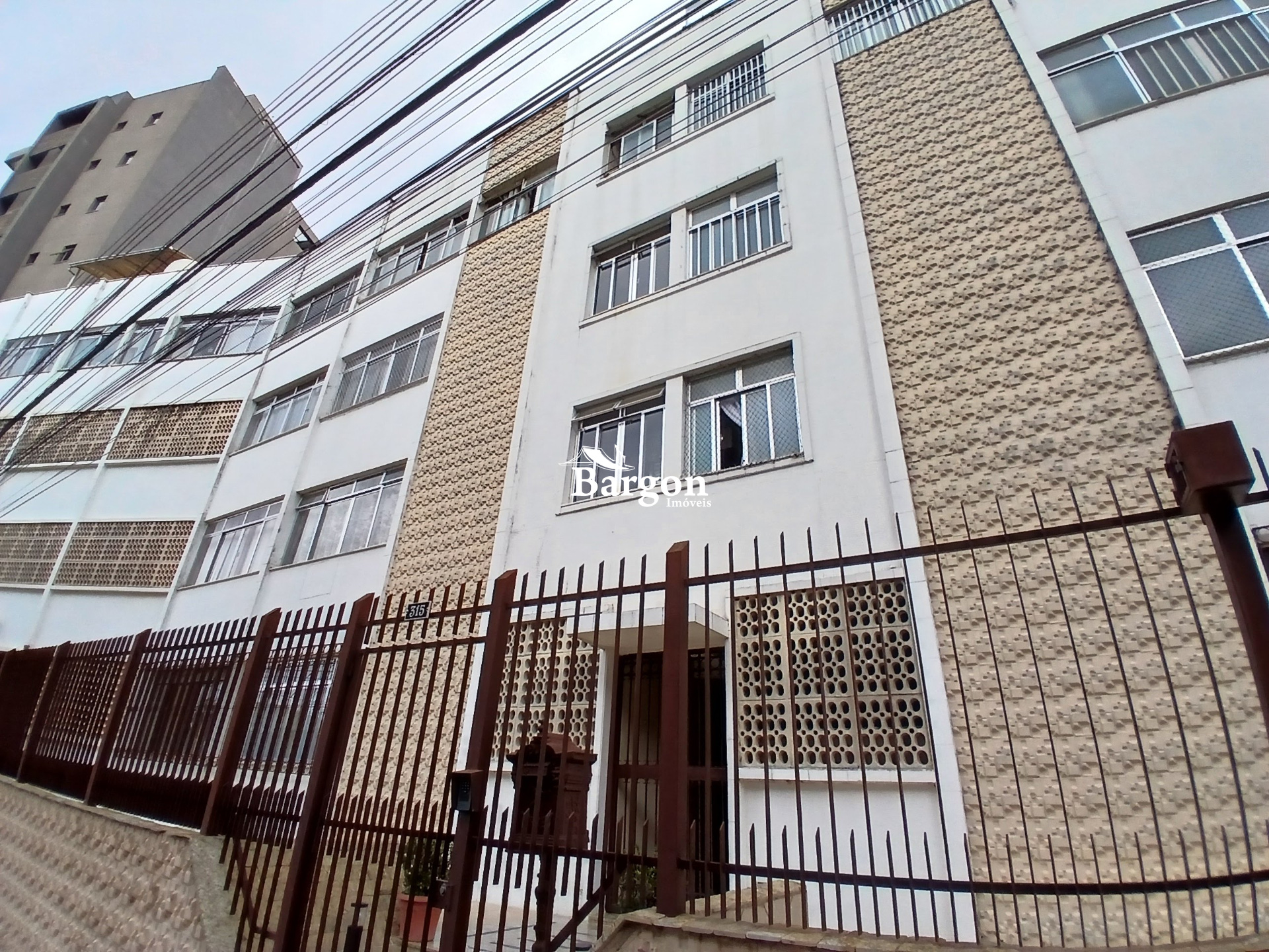 Apartamento à venda em Bom Pastor, Juiz de Fora - MG - Foto 27