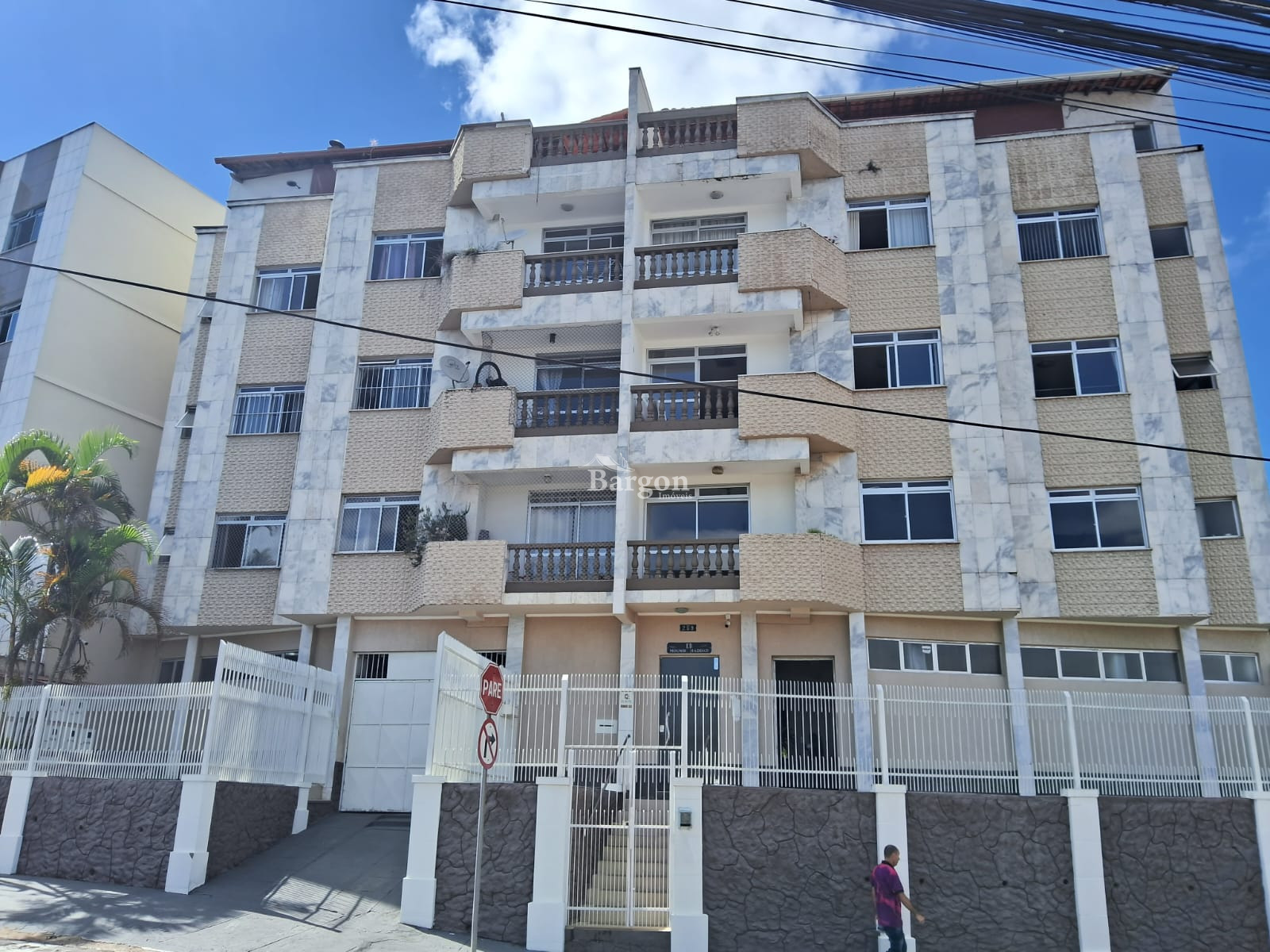 Apartamento à venda em Santa Catarina, Juiz de Fora - MG - Foto 32