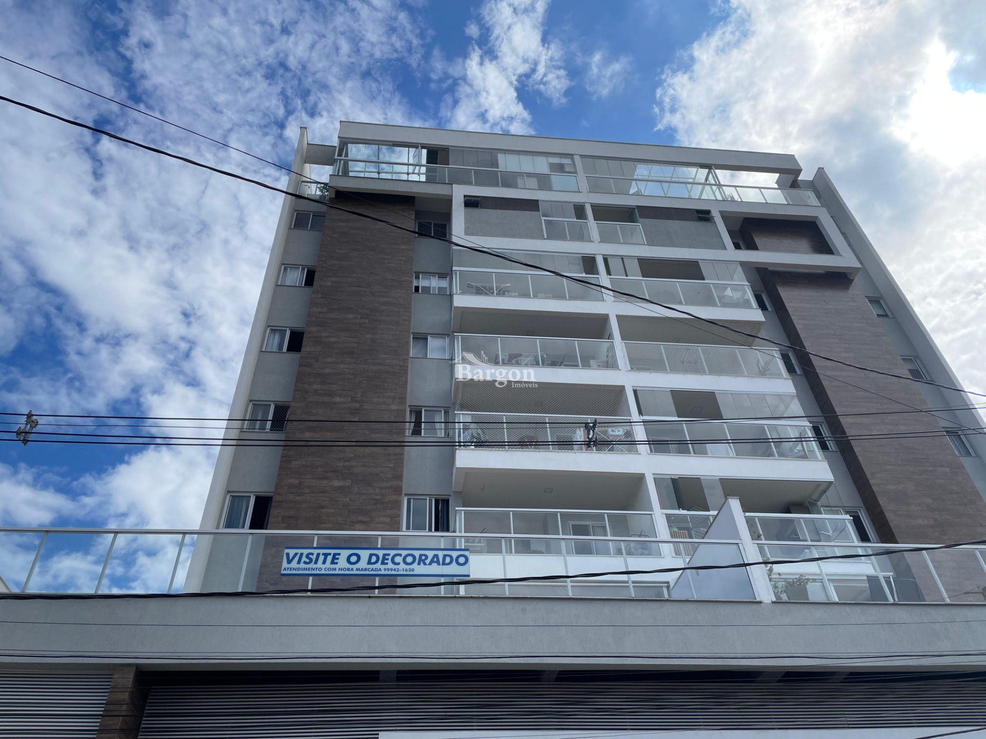Apartamento à venda em São Pedro, Juiz de Fora - MG - Foto 9