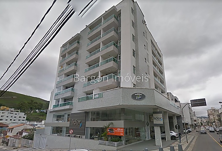 Apartamento à venda em São Mateus, Juiz de Fora - MG - Foto 20