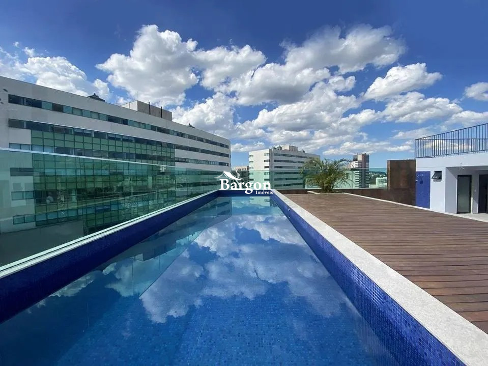 Apartamento à venda em Cascatinha, Juiz de Fora - MG - Foto 26
