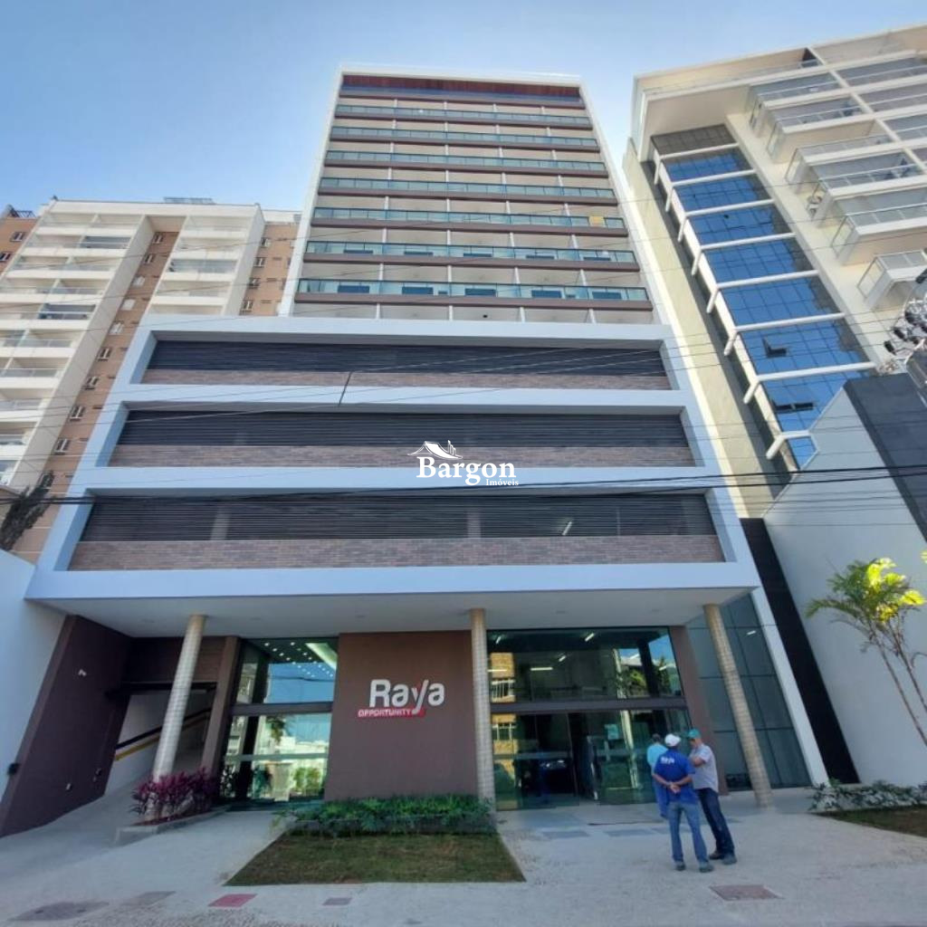 Apartamento à venda em Cascatinha, Juiz de Fora - MG - Foto 8