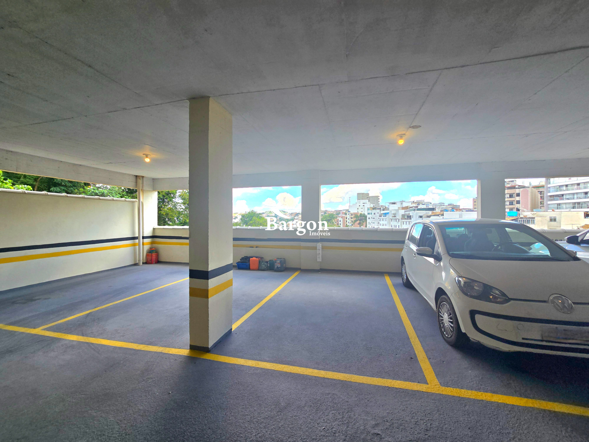 Apartamento à venda em Jardim Laranjeiras, Juiz de Fora - MG - Foto 30