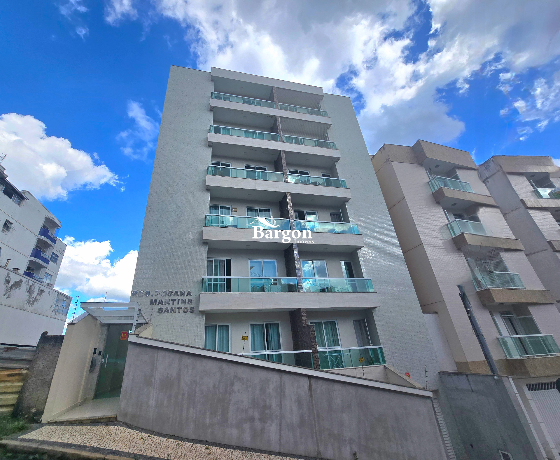 Apartamento à venda em Jardim Laranjeiras, Juiz de Fora - MG - Foto 27