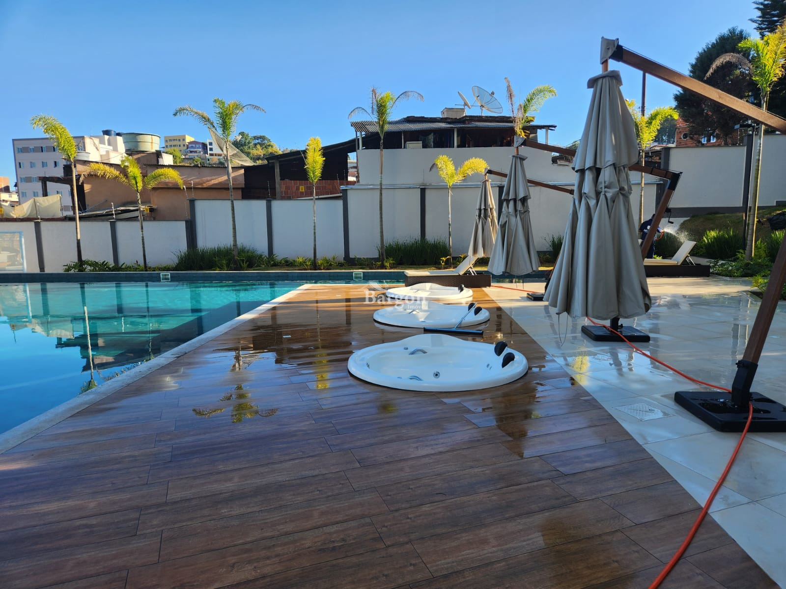 Apartamento à venda em Teixeiras, Juiz de Fora - MG - Foto 48