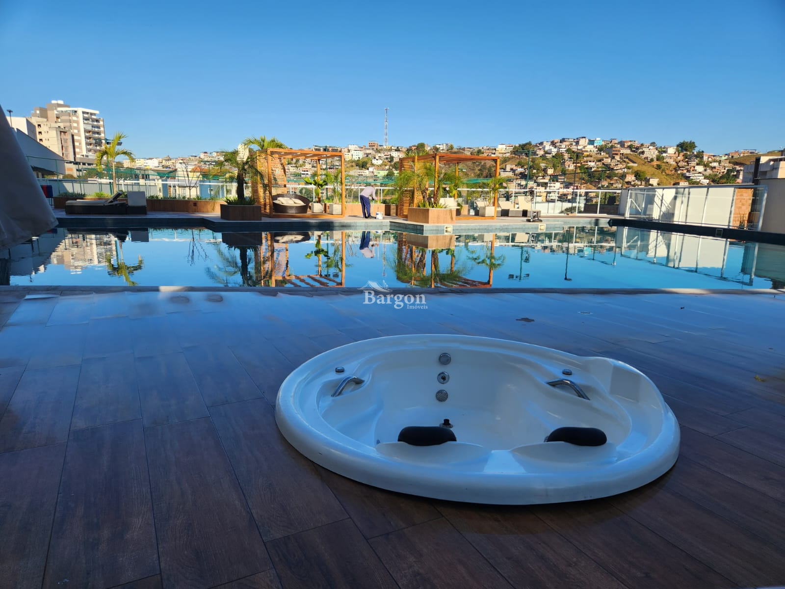 Apartamento à venda em Teixeiras, Juiz de Fora - MG - Foto 49