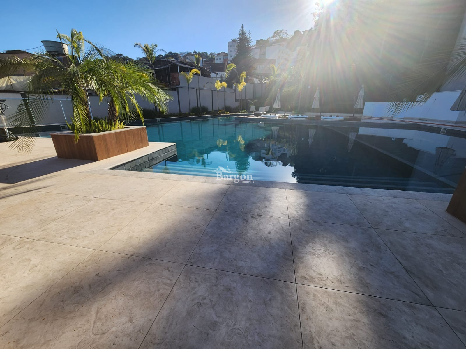 Apartamento à venda em Teixeiras, Juiz de Fora - MG - Foto 47