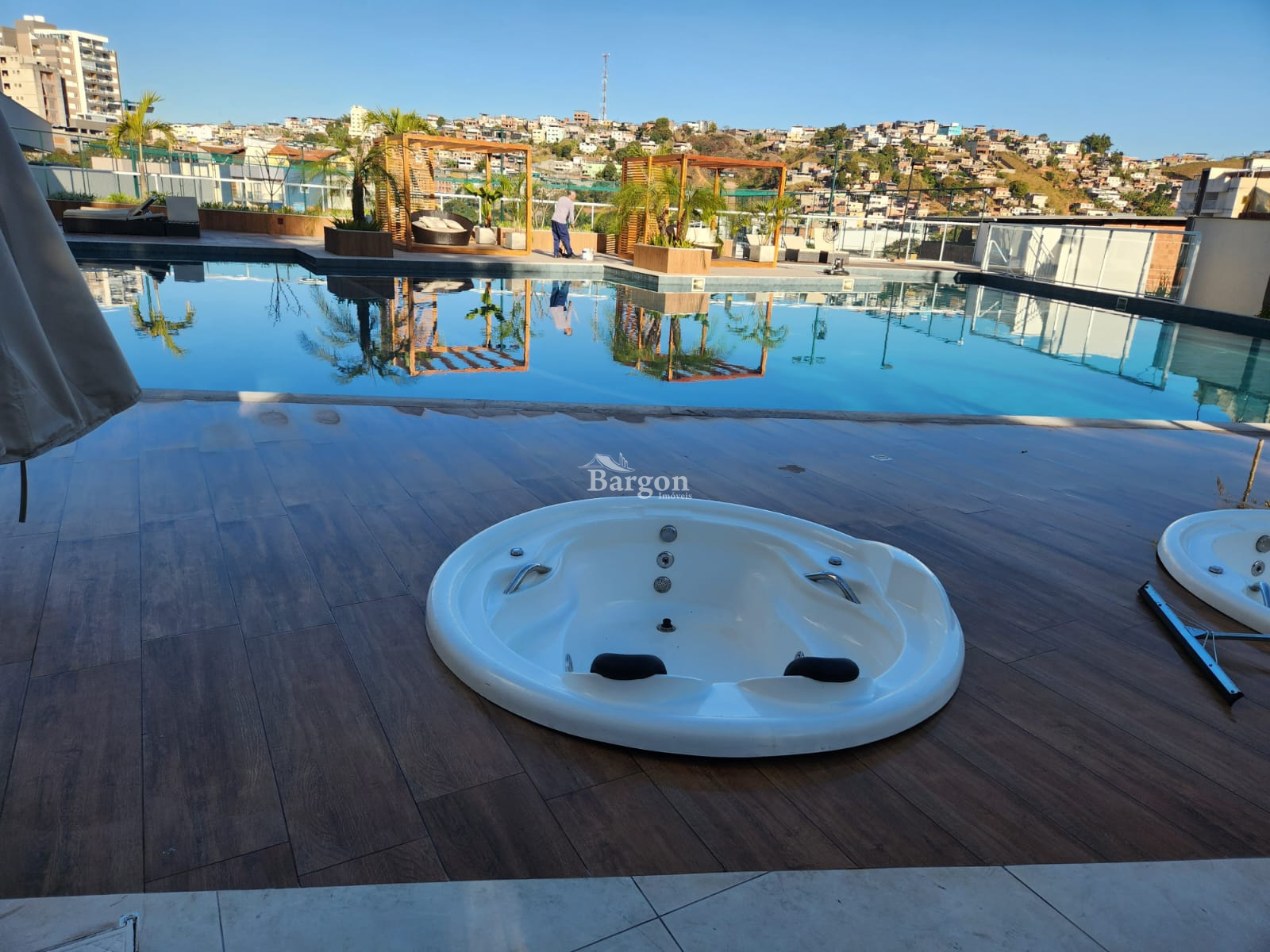 Apartamento à venda em Teixeiras, Juiz de Fora - MG - Foto 50