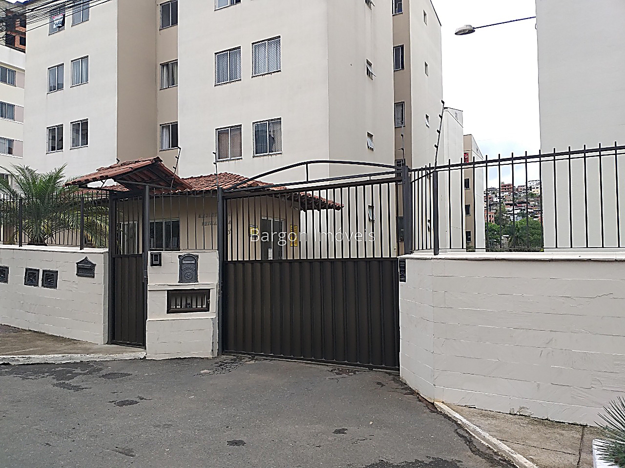 Apartamento à venda em Teixeiras, Juiz de Fora - MG - Foto 11