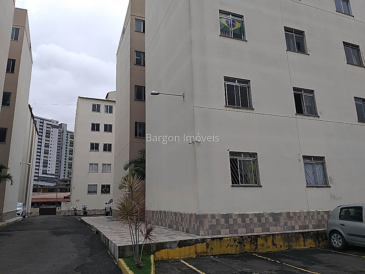 Apartamento à venda em Teixeiras, Juiz de Fora - MG - Foto 13