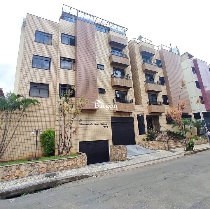 Apartamento à venda em São Mateus, Juiz de Fora - MG - Foto 10