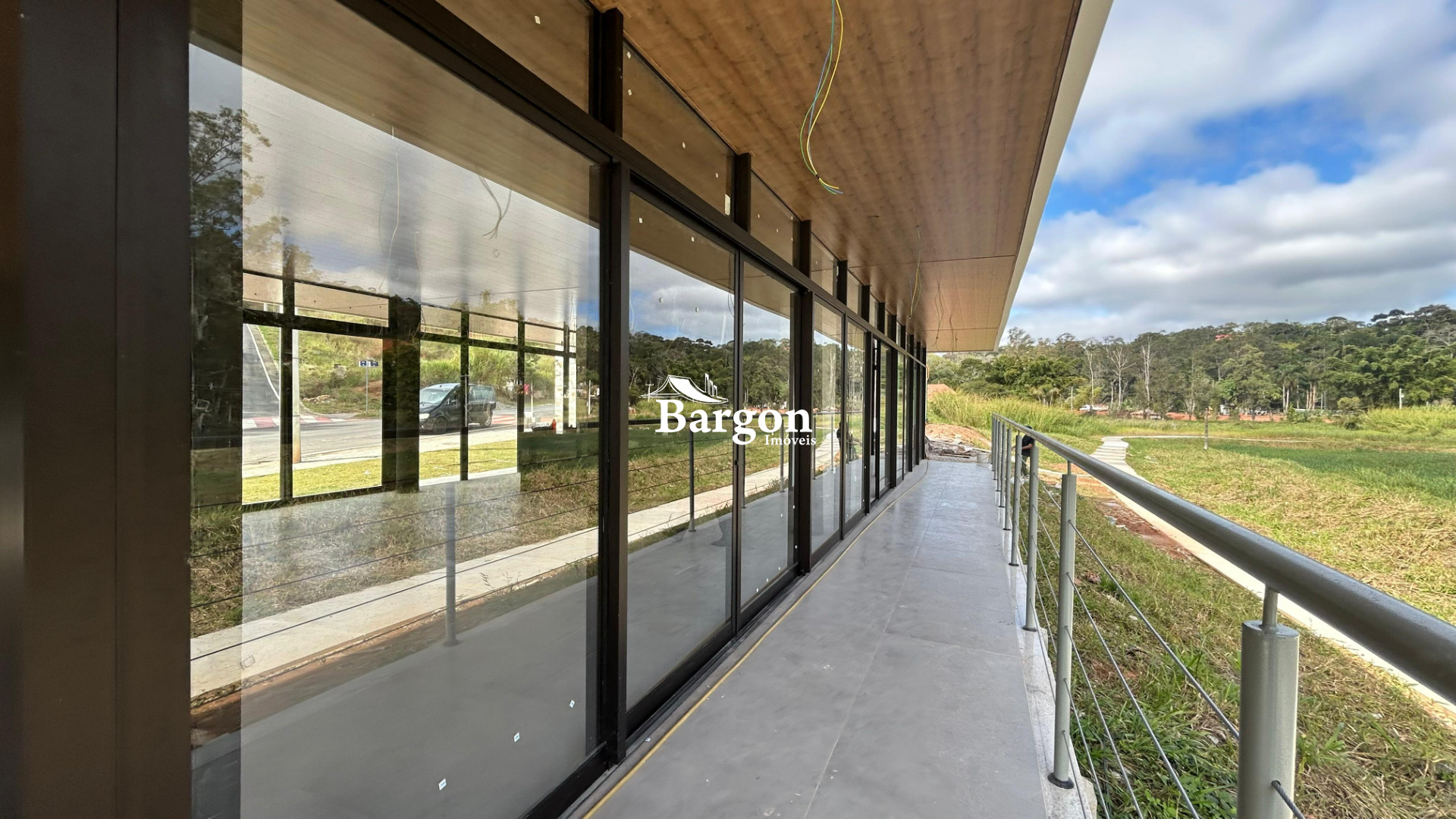 Terreno Residencial à venda em Salvaterra, Juiz de Fora - MG - Foto 14