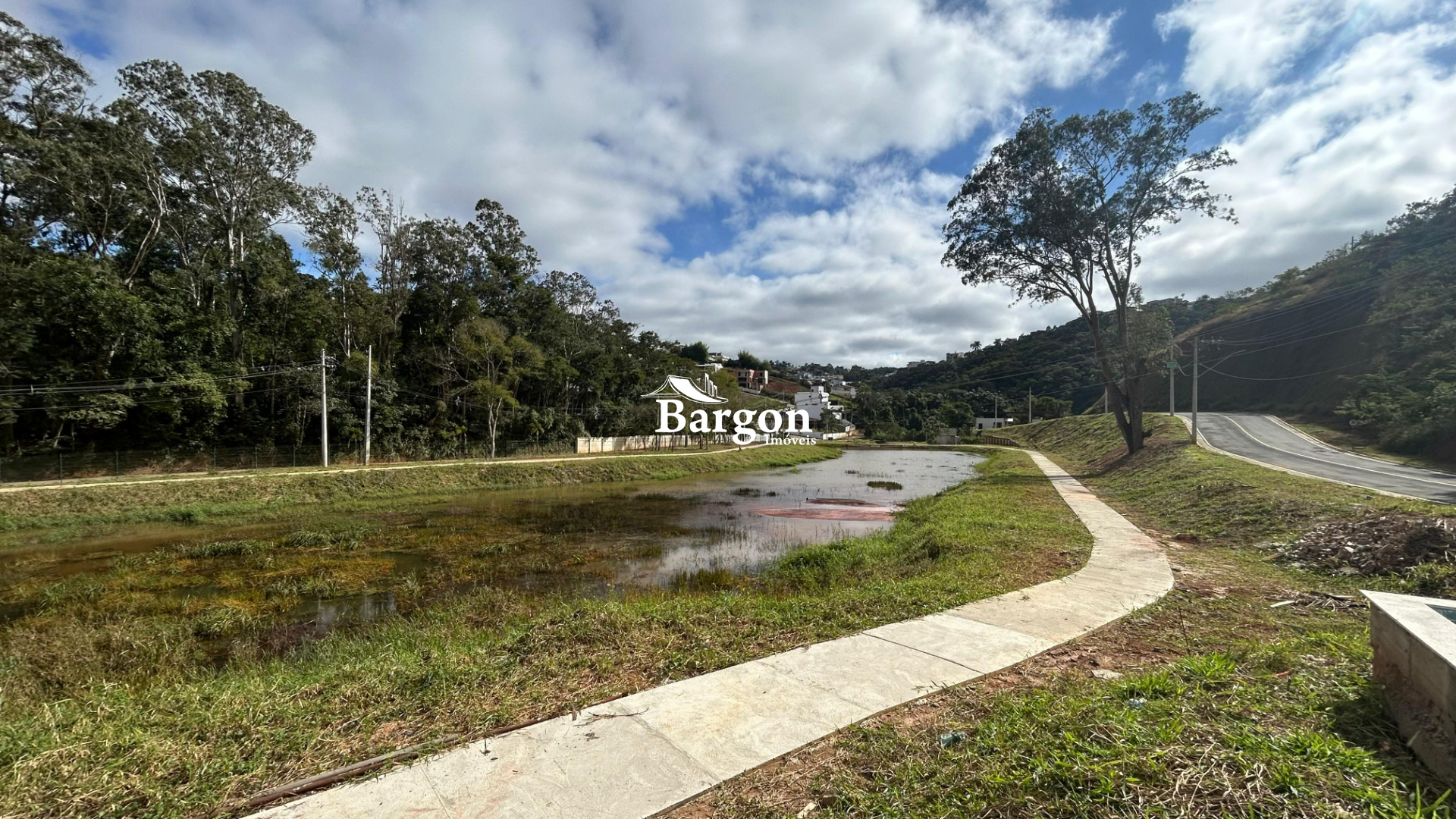 Terreno Residencial à venda em Salvaterra, Juiz de Fora - MG - Foto 11