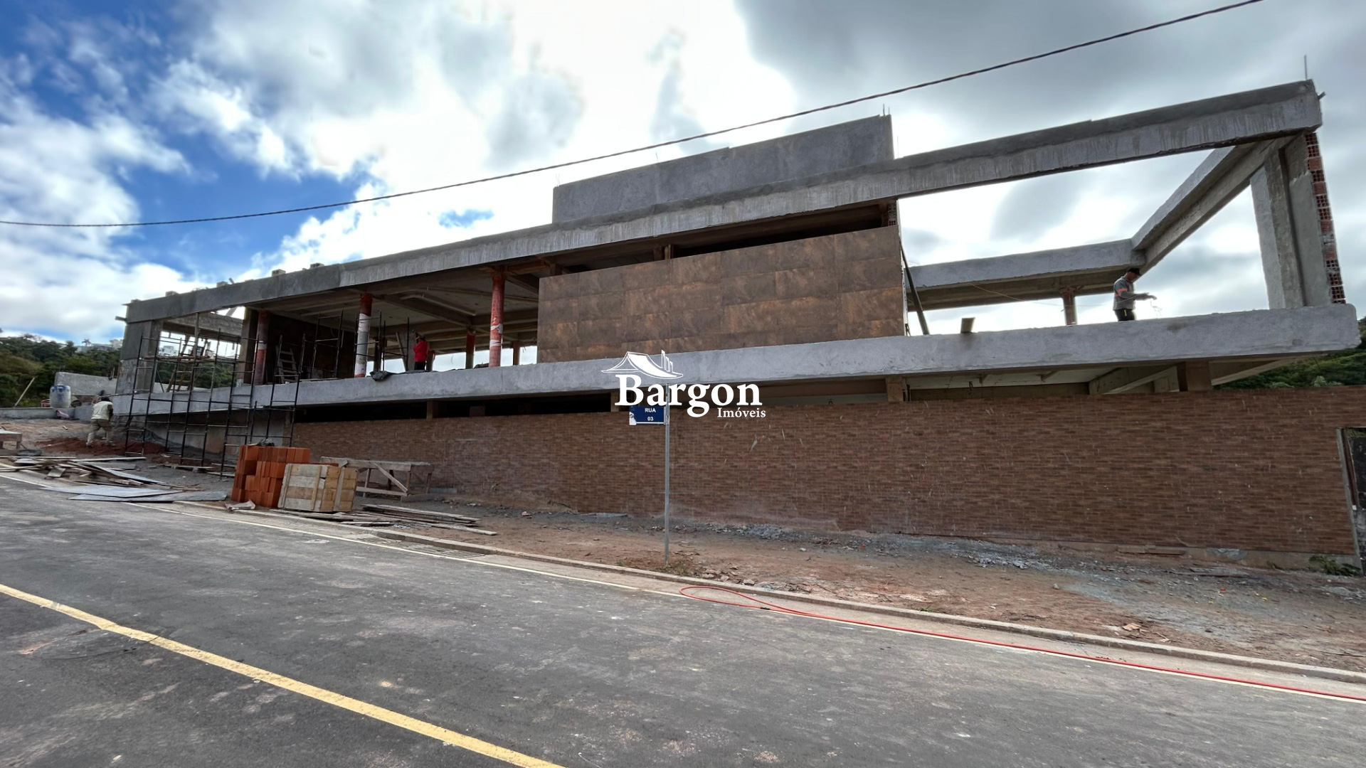 Terreno Residencial à venda em Salvaterra, Juiz de Fora - MG - Foto 15