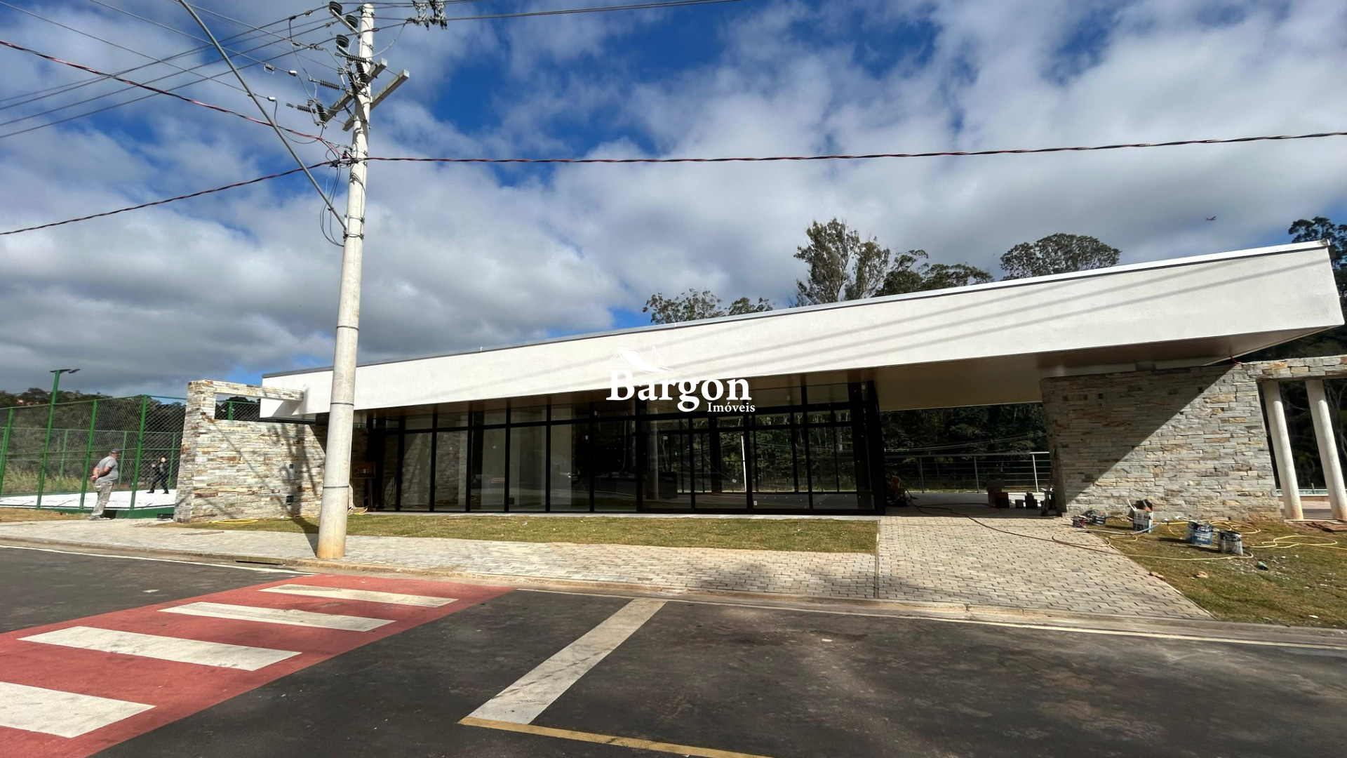 Terreno Residencial à venda em Salvaterra, Juiz de Fora - MG - Foto 12