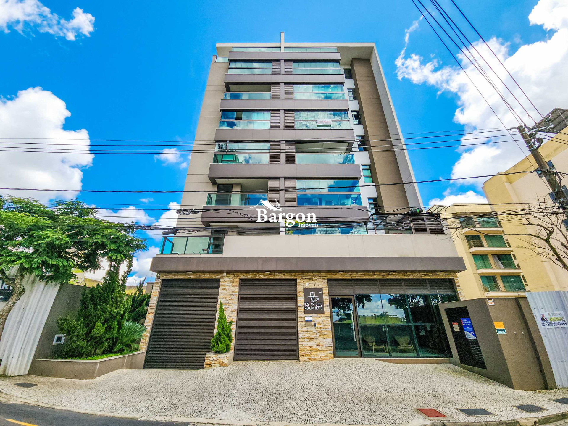 Apartamento à venda em Estrela Sul, Juiz de Fora - MG - Foto 19