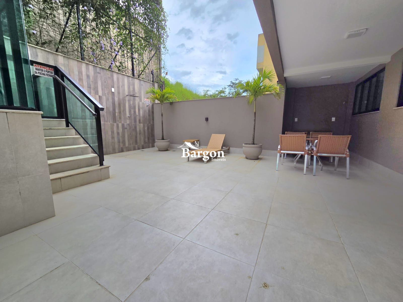 Apartamento à venda em Estrela Sul, Juiz de Fora - MG - Foto 24