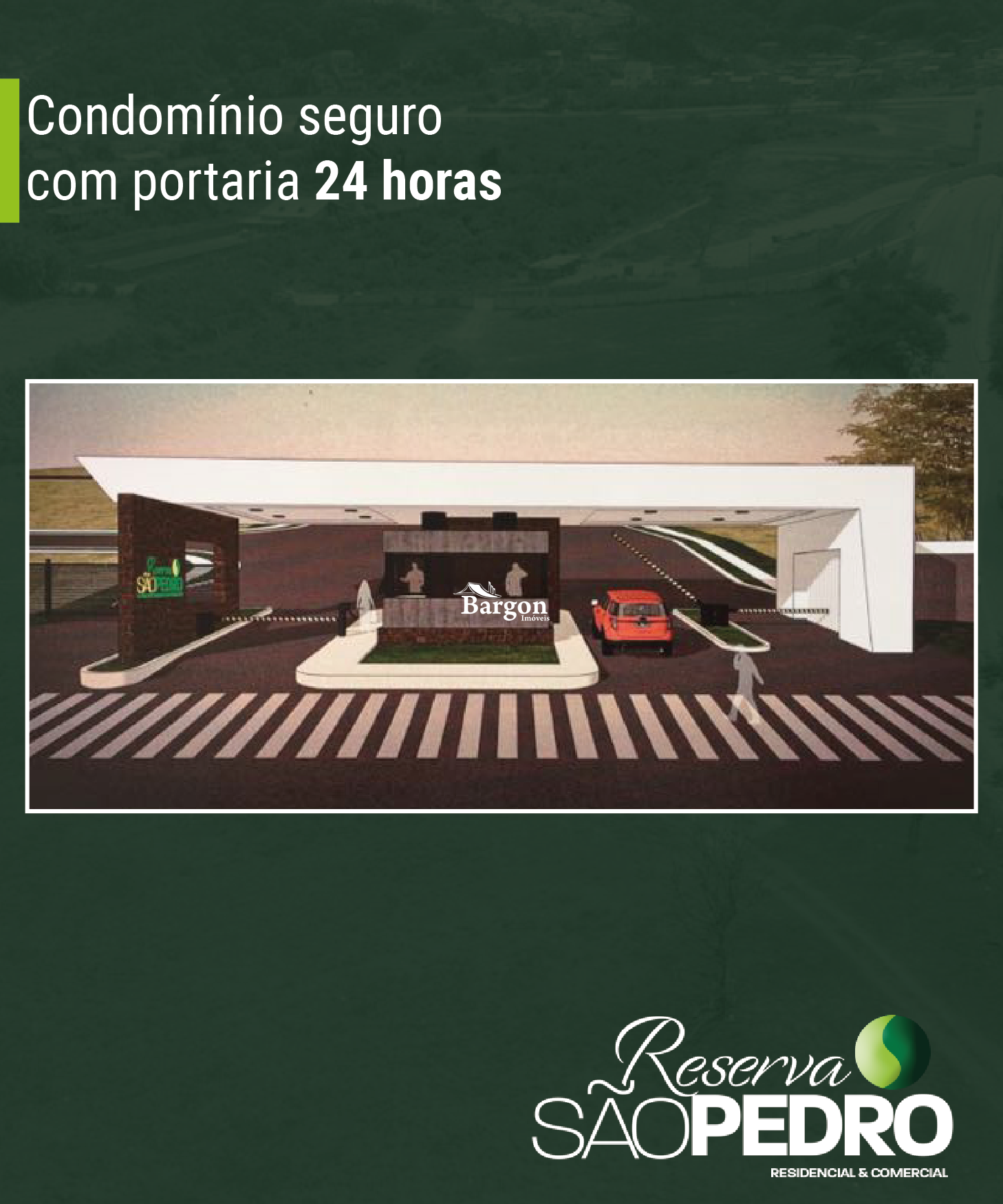 Terreno Residencial à venda em São Pedro, Juiz de Fora - MG - Foto 10