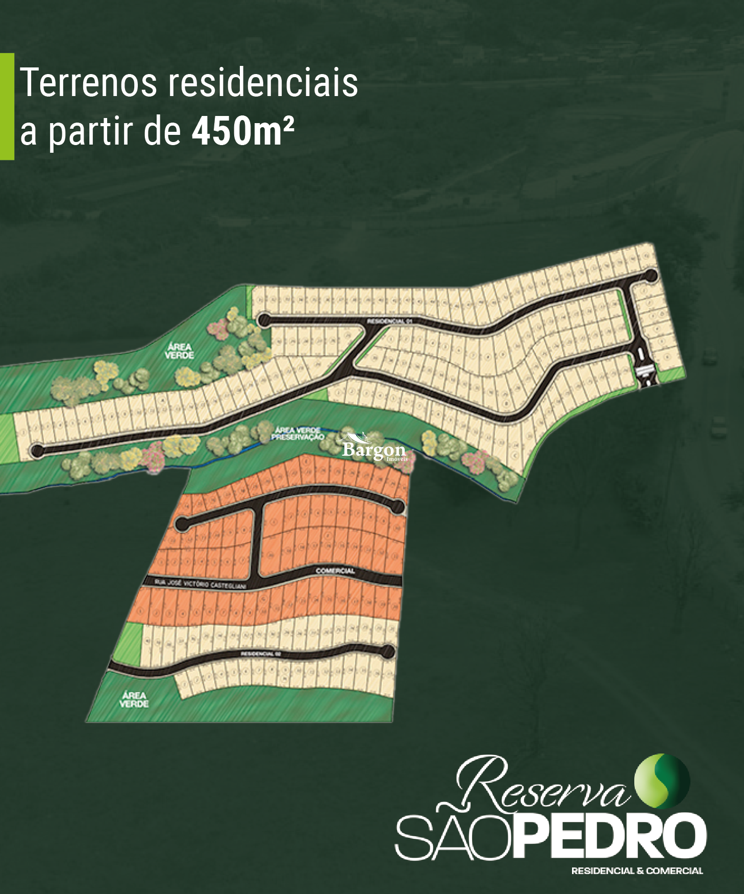 Terreno Residencial à venda em São Pedro, Juiz de Fora - MG - Foto 9