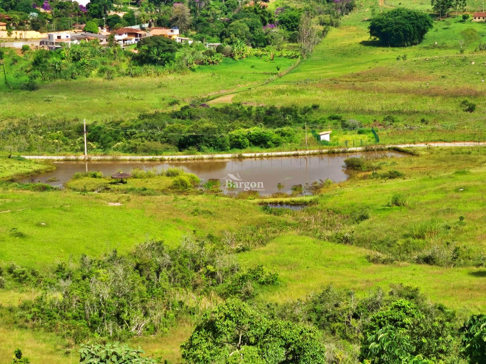Terreno Residencial à venda em Vina Del Mar, Juiz de Fora - MG - Foto 33