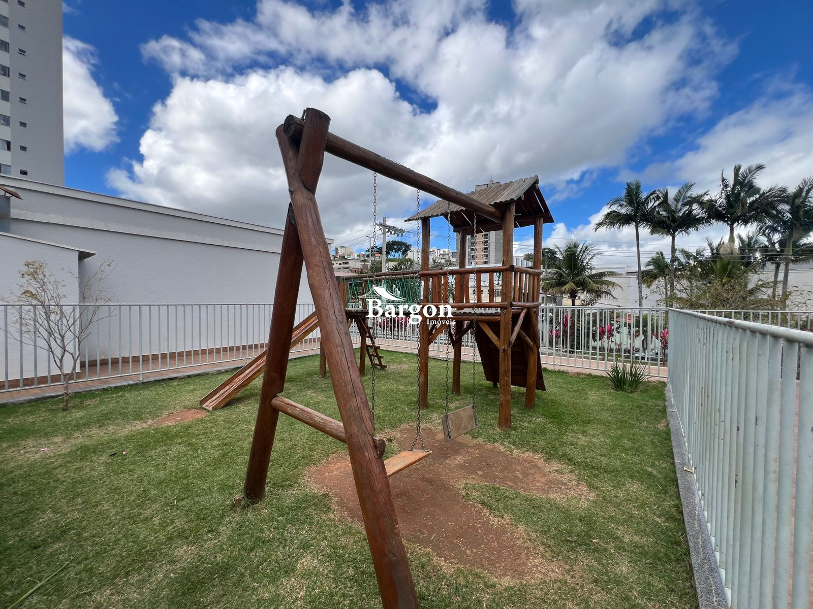 Apartamento à venda em Aeroporto, Juiz de Fora - MG - Foto 12