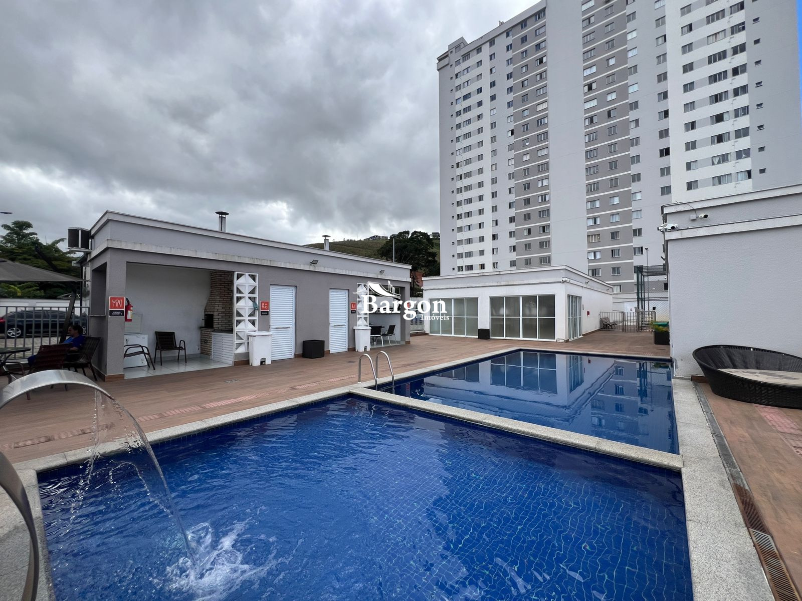 Apartamento à venda em Aeroporto, Juiz de Fora - MG - Foto 7