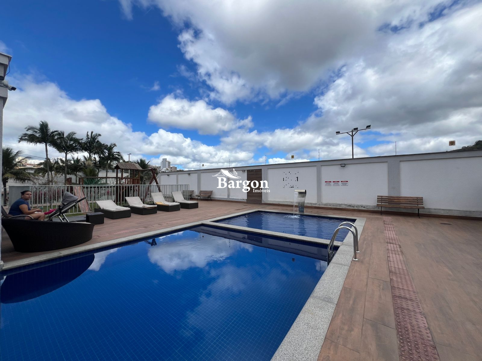 Apartamento à venda em Aeroporto, Juiz de Fora - MG - Foto 8