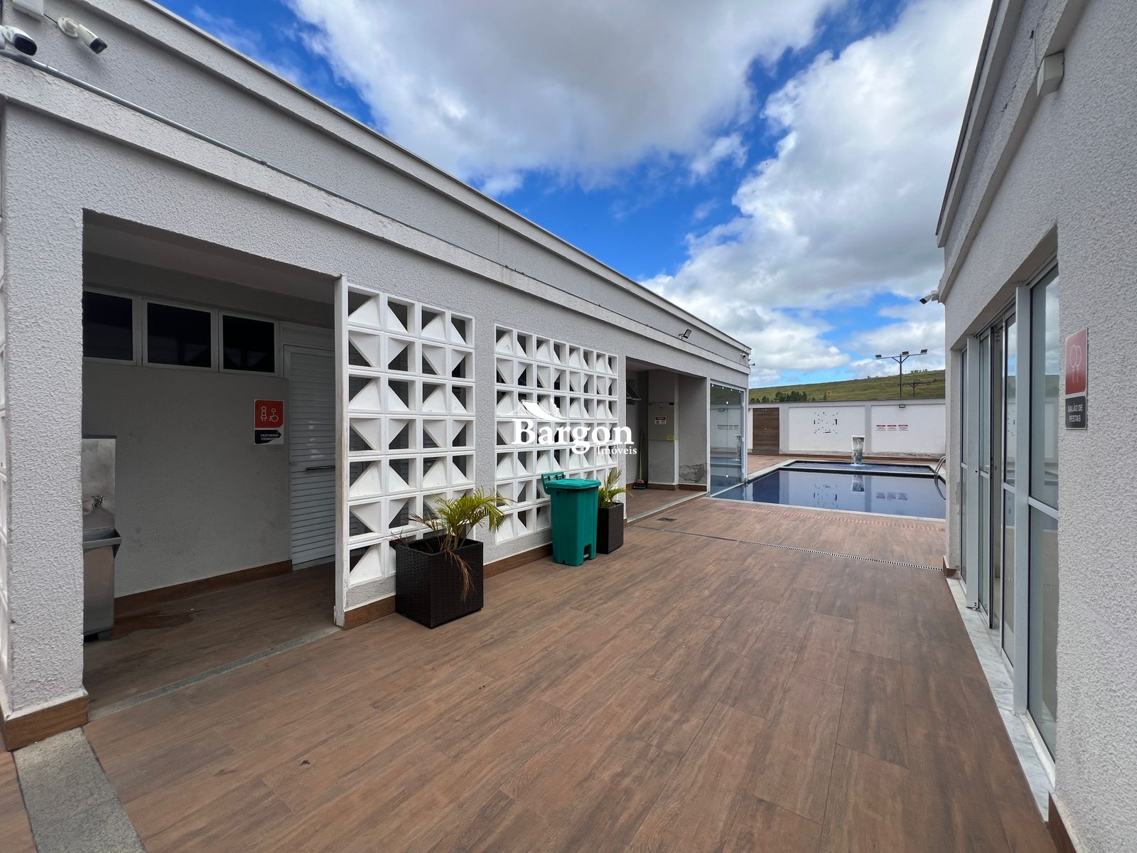 Apartamento à venda em Aeroporto, Juiz de Fora - MG - Foto 10