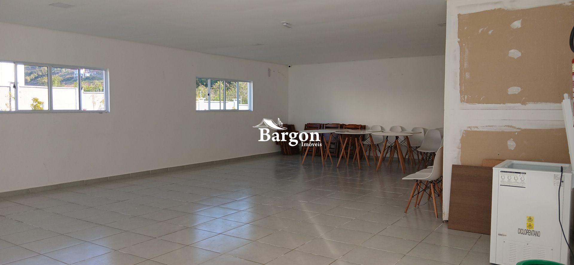 Apartamento à venda em São Pedro, Juiz de Fora - MG - Foto 41