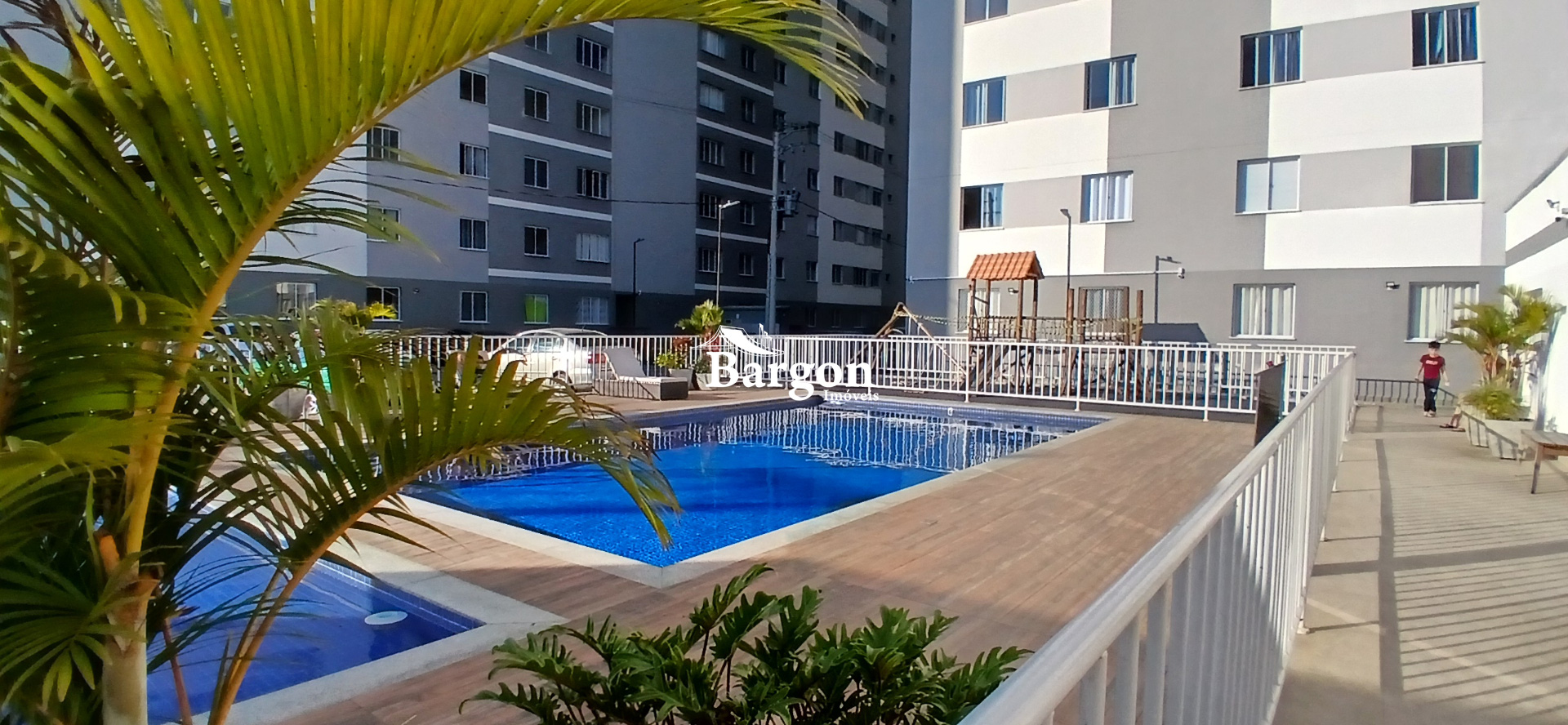 Apartamento à venda em São Pedro, Juiz de Fora - MG - Foto 34