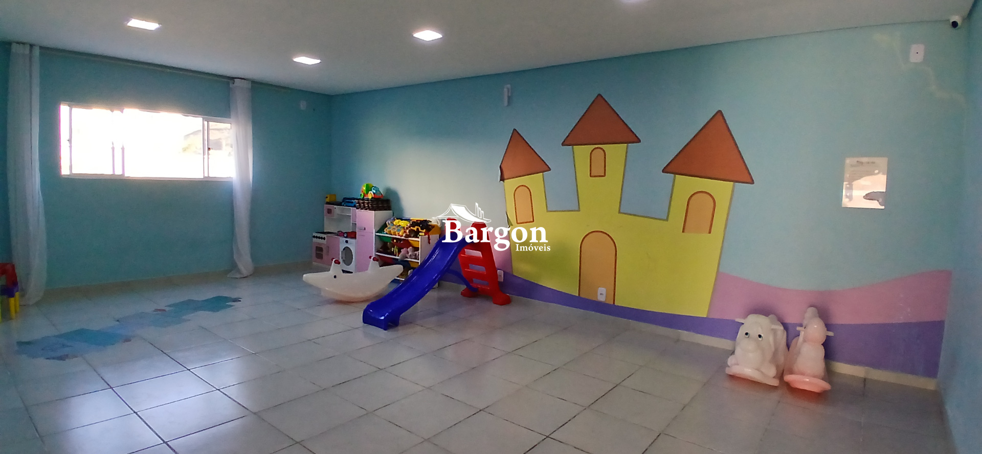 Apartamento à venda em São Pedro, Juiz de Fora - MG - Foto 35