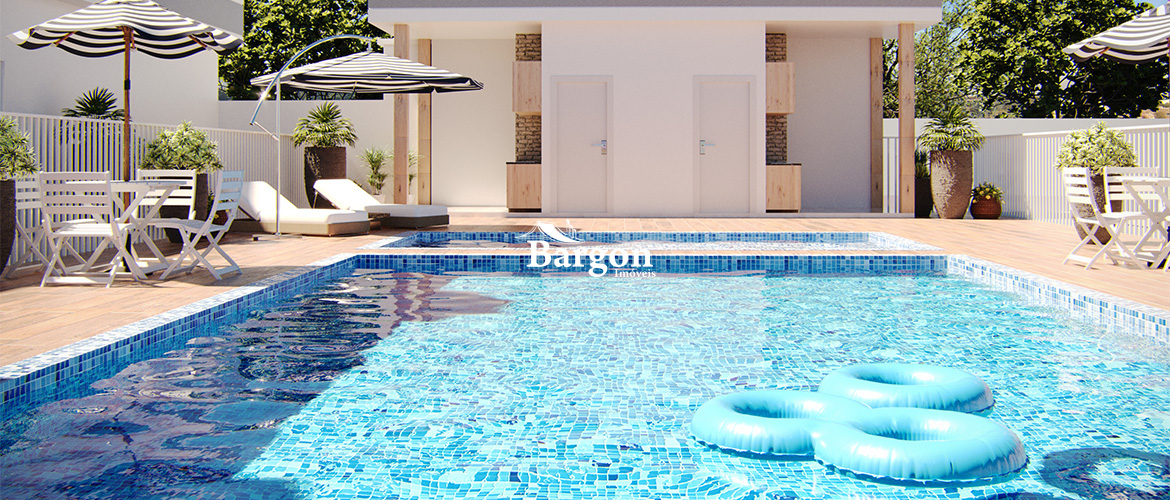 Apartamento à venda em São Pedro, Juiz de Fora - MG - Foto 27